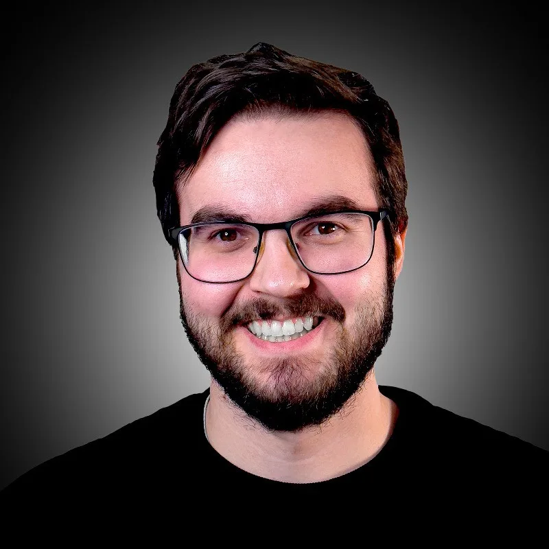 Joosua Tirkkonen — search engine optimisation at Trinity