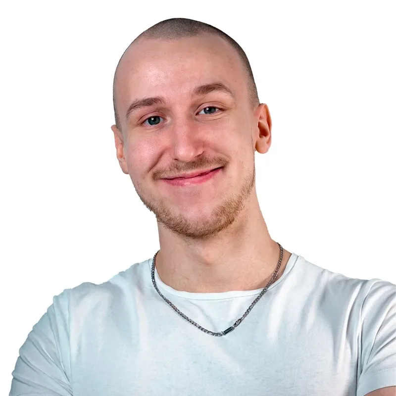 Santeri Renko — websites and online stores at Trinity