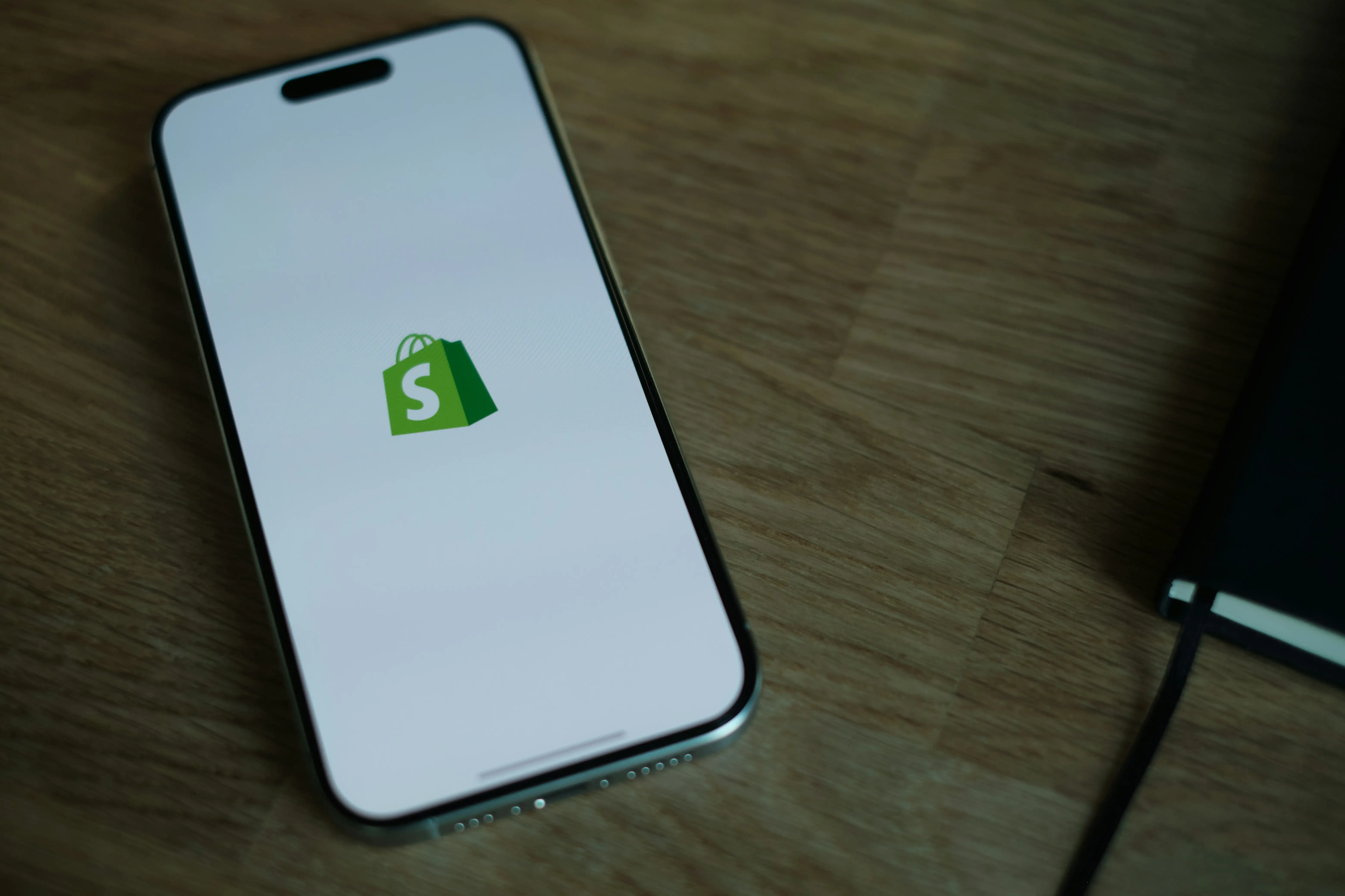 Shopify-verkkokaupat yrityksille